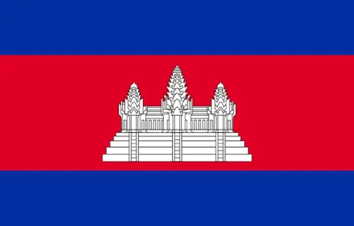 Cambodia