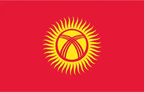 Kyrgyzstan