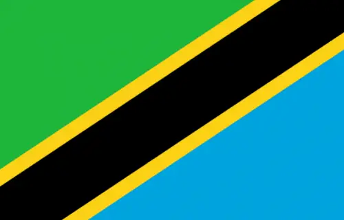 Tanzania