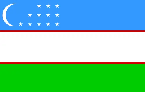 Uzbekistan