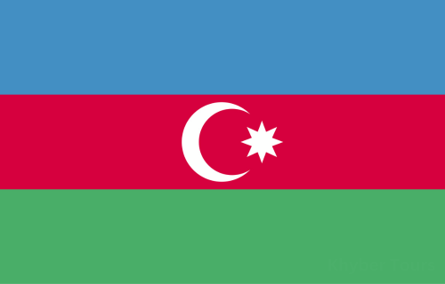 Azerbaijan Visa By Mdtourism Tour & Travel