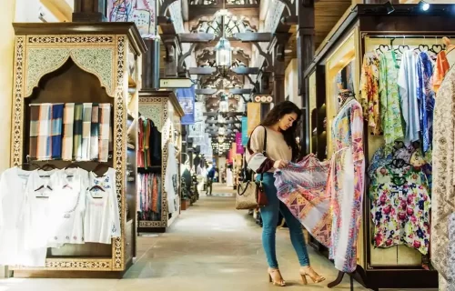 SHOPPING ADVENTURE by Khyber Tour & Travel