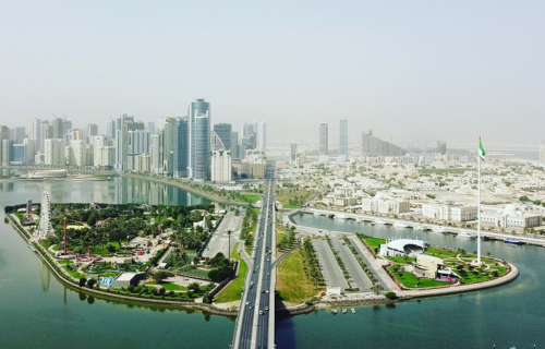 Sharjah