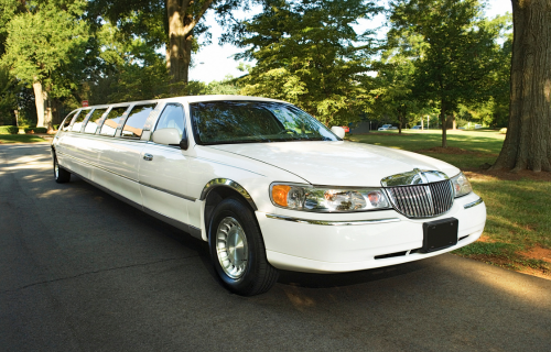 limousine