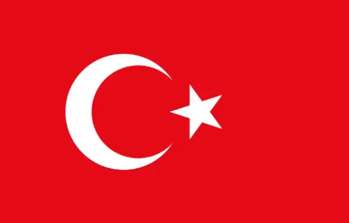 turkey